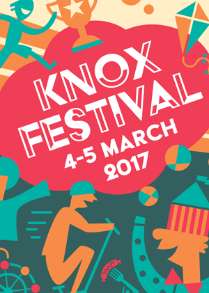Knox Festival 2017