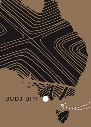 Budj Bim – Tae Rak (Lake Condah)